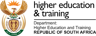 DHET Logo
