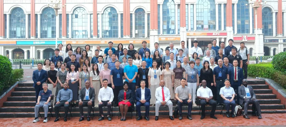 Global Partnership